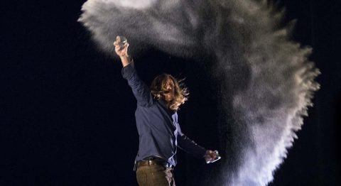 « Évidences inconnues » de Kurt Demey et sa magie mentaliste - Critique sortie Avignon / 2023 Avignon Avignon Off. Le 11. Avignon