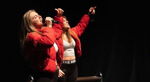 Garden Party #3, une sélection de formes courtes, « hybrides et singulières » - Critique sortie Avignon / 2023 Avignon Avignon Off. Jardin du Théâtre des Doms