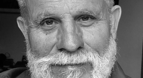 « GIONO – Paysages, Visages » : Paul Fructus part à la découverte des mondes lyriques de Jean Giono - Critique sortie Avignon / 2023 Avignon Avignon Off. Le Petit Louvre