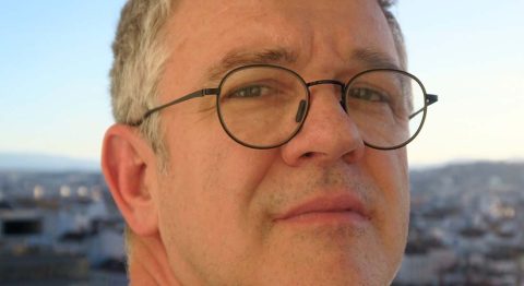 « Le Songe » selon Gwénaël Morin - Critique sortie Avignon / 2023 Avignon Festival d’Avignon. Jardin de la rue de Mons