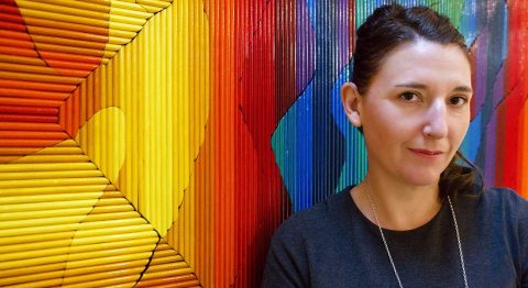 Le CDN Nancy-Lorraine de Julia Vidit en itinérance - Critique sortie Avignon / 2023 Avignon Festival Villeneuve en Scène