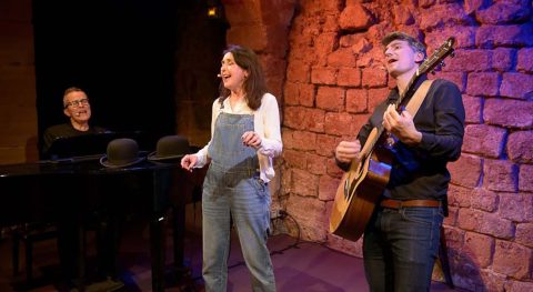 Les Michel’s (spectacle musical) - Critique sortie Avignon / 2023 Avignon Avignon Off. Théâtre de l’Arrache-Cœur