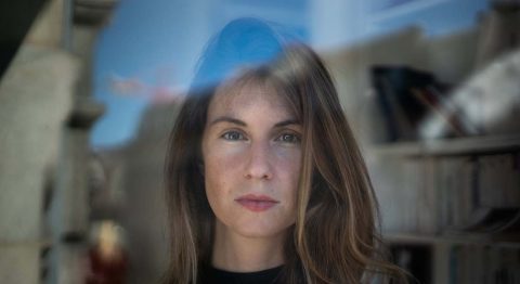 « L’œil nu », Maud Blandel ausculte les phénomènes de perte - Critique sortie Avignon / 2023 Avignon