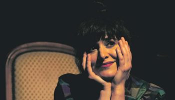 « Mon Tchaïkovski » : la pianiste Anne Wischik reconstruit la relation du compositeur avec Nadejda von Meck. Un très joli spectacle ! - Critique sortie Avignon / 2023 Avignon Avignon Off. Théâtre des 3 raisins