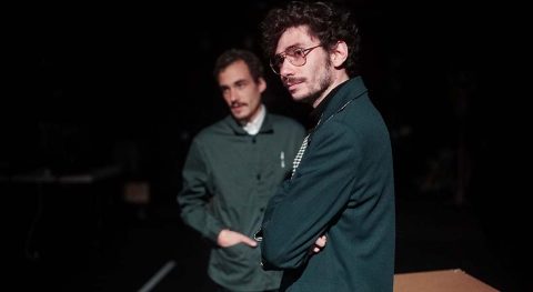 « On fabrique on vend on se paie – Une histoire des usines Lip », mise en scène d’Anouk Darne-Tanguille - Critique sortie Avignon / 2023 Avignon Avignon Off. Théâtre des Carmes-André Benedetto