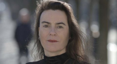 « Dispak Dispac’h », une pièce de Patricia Allio qui dénonce les politiques migratoires européennes - Critique sortie Avignon / 2023 Avignon Festival d'Avignon. Gymnase du lycée Mistral.
