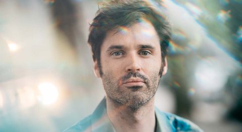 Paul Lay, Full Solo, revisite à l’aune du jazz quelques airs fameux de Beethoven - Critique sortie Avignon / 2023 Avignon Avignon Off. La Scala Provence