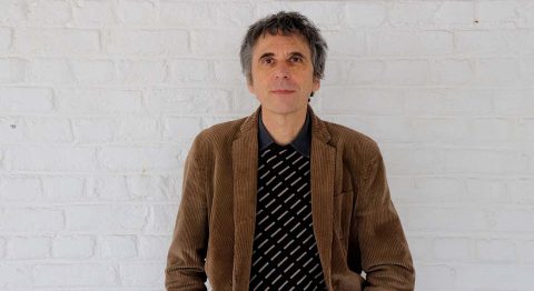 « Portrait de l’artiste en ermite ornemental » par le conteur et plasticien belge Patrick Corillon - Critique sortie Avignon / 2023 Avignon Festival d’Avignon. Chapelle des Pénitents Blancs