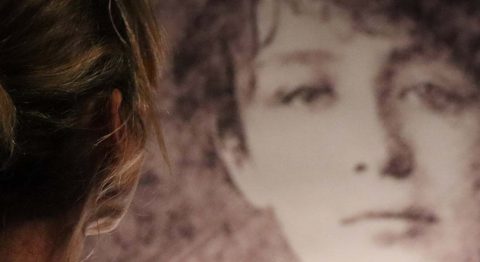 « Une rose pour Camille » une création autour de Camille Claudel qui s’appuie sur des archives inédites - Critique sortie Avignon / 2023 Avignon Avignon Off. La Fabrik Théâtre