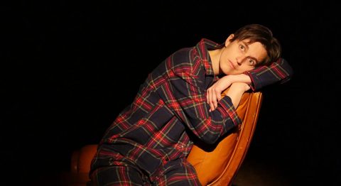 « Yvonne ou ma génération Y » de Clothilde Aubert, mise en scène de Stéphane Colle - Critique sortie Avignon / 2023 Avignon Avignon Off. Présence Pasteur