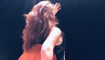 « Ô Janis ! », biopic caméléon par Hélène Palardy - Critique sortie Avignon / 2023 Avignon Avignon Off. Théâtre Artéphile