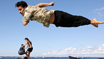 Festival Cadences 2023, à Arcachon et alentours - Critique sortie Danse Arcachon