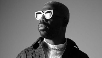 Wolves Of Africa de James BKS - Critique sortie Jazz / Musiques Paris Théâtre du Châtelet