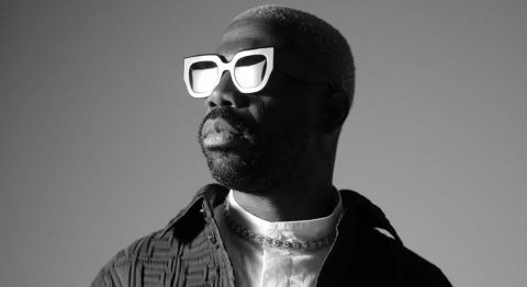 Wolves Of Africa de James BKS - Critique sortie Jazz / Musiques Paris Théâtre du Châtelet