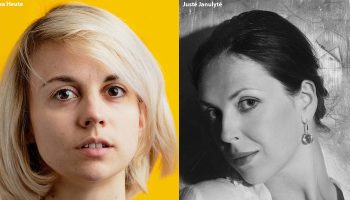 « Entre le crépuscule et l’aube » : quatre œuvres nouvelles au programme - Critique sortie  poitiers TAP - Théâtre Auditorium de Poitiers