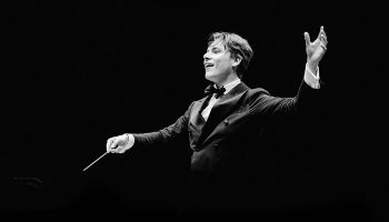 La rentrée de l&rsquo;Orchestre de Paris sous le signe de la musique du vingtième siècle - Critique sortie Classique / Opéra Paris Philharmonie de Paris- Grande salle Pierre Boulez