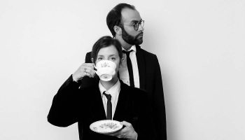 « Beatles, l’éclatante jeunesse » par le duo Ma P’tite Chanson - Critique sortie  Pontoise