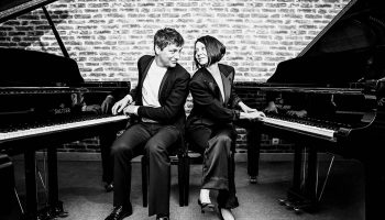 4e édition du Rungis Piano-Piano Festival, une référence dans le répertoire pour deux pianos à quatre mains - Critique sortie Classique / Opéra Rungis THEATRE DE RUNGIS