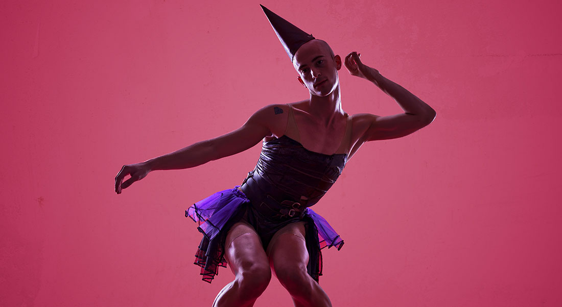 Anafaza 23 célèbre les 60 ans de la Batsheva Dance Company - Critique sortie  Paris La Villette