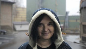 Radio Live – La Relève : Les vivantes, avec Aurélie Charon et Amélie Bonnin - Critique sortie  Paris Chaillot - Théâtre national de la danse