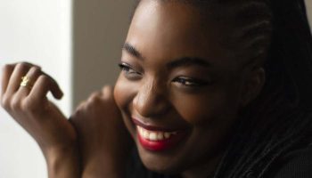 Axelle Fanyo : voix et présence - Critique sortie  Paris