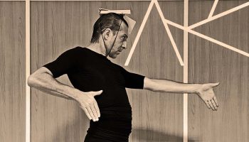 Chaillot Expérience #5 : Biennale d’art flamenco - Critique sortie  Paris Chaillot - Théâtre national de la danse