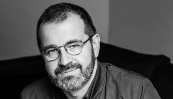 Du théâtre pour faire rêver avec Cédric Gourmelon, directeur de la Comédie de Béthune - Critique sortie  Béthune La Comédie de Béthune - Centre dramatique national Hauts-de-France