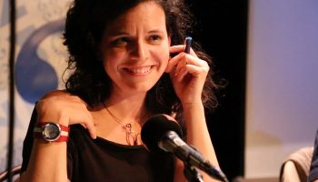 Caroline Bernard a conçu et anime le projet _morphoses, dans une plasticité des idées autant que des actions - Critique sortie  Genève Théâtre Am Stram Gram