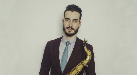 Chad Lefkowitz Brown Quartet en concert au Sunside - Critique sortie Jazz / Musiques Paris Le sunside