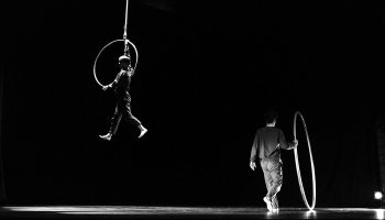 « Citizen », nouvelle création de Joris Frigerio - Critique sortie  Nice Théâtre National de Nice - La Cuisine