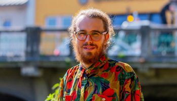 Renaud Porte dévoile le processus de création d&rsquo;Andrias Scheuchzeri - Critique sortie  Mulhouse L’Atelier - tiers-lieu artistique et citoyen