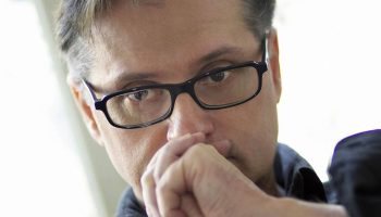 L’art singulier du compositeur Gérard Pesson - Critique sortie Classique / Opéra Paris EGLISE SAINT-EUSTACHE