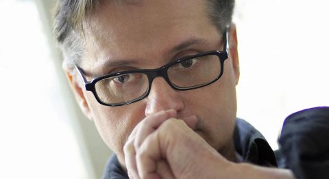 L’art singulier du compositeur Gérard Pesson - Critique sortie Classique / Opéra Paris EGLISE SAINT-EUSTACHE