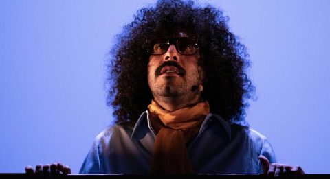 Lina Majdalanie et Rabih Mroué présentent « Hartaqāt (Hérésies) » autour de l’exil et du Liban - Critique sortie Théâtre Paris Théâtre du Rond-Point