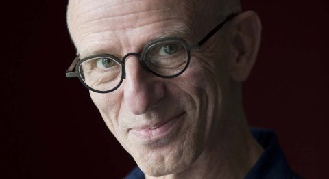 Avec Stanislas Nordey et Hélène Alexandridis, Jacques Vincey crée « Quartett » d’Heiner Müller - Critique sortie Théâtre Tours CDNT-Théâtre Olympia