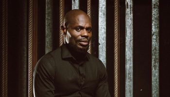 À Huis clos : Kery James met la justice en procès - Critique sortie Théâtre