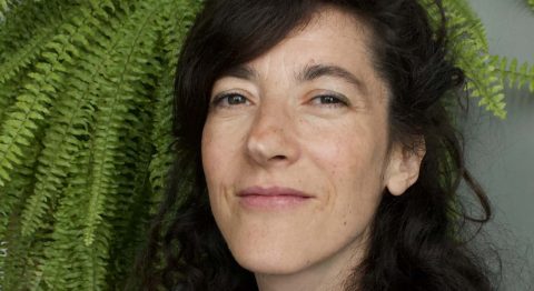 Lara Barsacq crée « La Grande Nymphe » d’après L’Après-midi d’un faune, source d’inspiration plurielle - Critique sortie Danse Vitry-sur-Seine La Briqueterie