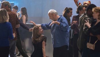 Avec La Ribot et François Berléand, « Last Dance ! » de Delphine Lehericey touche au cœur - Critique sortie Danse