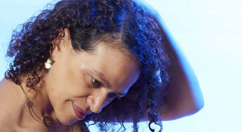 Leila Olivesi présente le répertoire de son dernier album, Astral - Critique sortie Jazz / Musiques Paris New-Morning