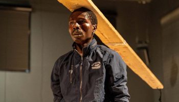 Les Excentriques, un temps fort foisonnant à La Briqueterie - Critique sortie Danse Vitry-sur-Seine La Briqueterie