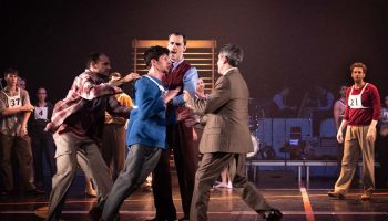 Le festival Le Temps d’Aimer la danse à Biarritz mise sur l&rsquo;éclectisme - Critique sortie Danse Biarritz