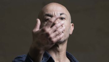 Rachid Ouramdane « C’est un théâtre qui aborde la création et les publics au travers de la notion de partage » - Critique sortie  Paris Chaillot - Théâtre national de la danse