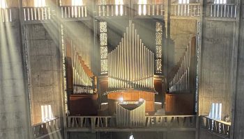 1er concours de composition Royan-Orgues - Critique sortie  Royan Église Notre-Dame