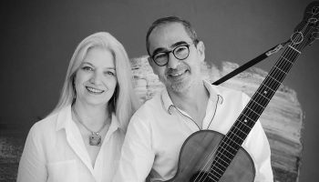 Sehnsucht, les lieder de Schubert à la guitare par Pablo Marquez et Maria-Christina Kehr - Critique sortie Classique / Opéra Paris La Scala Paris