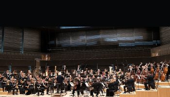 Simon Rattle et l’Orchestre symphonique de la Radio bavaroise avec la Sixième Symphonie de Mahler - Critique sortie Classique / Opéra Paris Philharmonie