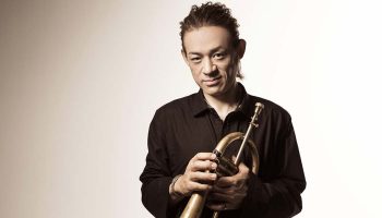 Le trompettiste et bugliste japonais Toku - Critique sortie Jazz / Musiques Courbevoie Espace Carpeaux