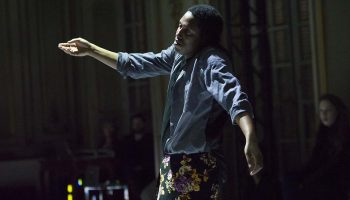 Portrait Trajal Harrell par le Festival d’Automne - Critique sortie Danse Paris