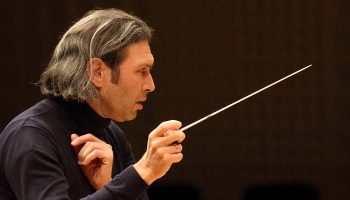 Bayerisches Staatsorchester autour d’un programme romantique - Critique sortie Classique / Opéra Paris Théâtre des Champs-Élysées