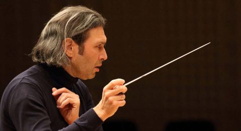 Bayerisches Staatsorchester autour d’un programme romantique - Critique sortie Classique / Opéra Paris Théâtre des Champs-Élysées