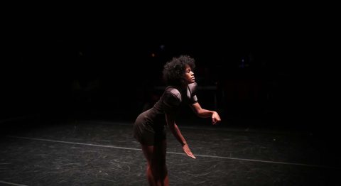 « Perf Act Days » à Tours - Critique sortie Danse Tours Centre Chorégraphique National de Tours